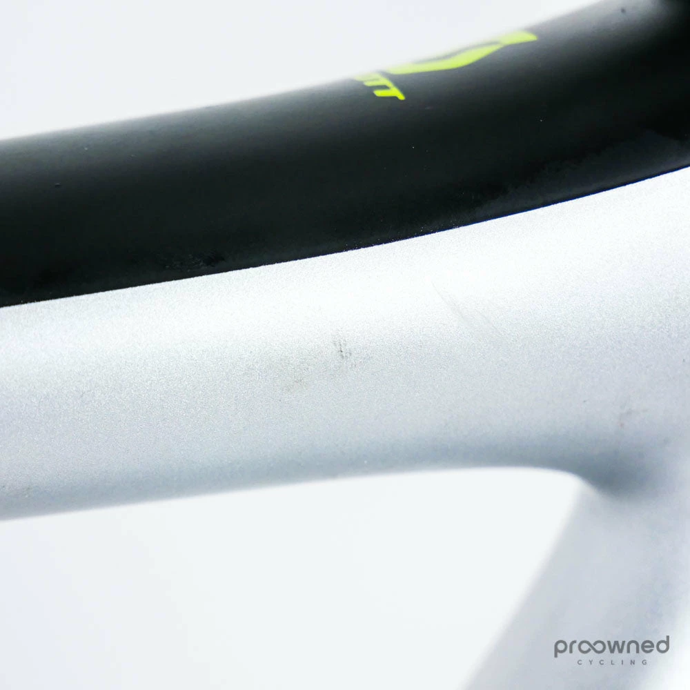 Scott Addict RC PRO Road Bike - S - A. Yates - Mitchelton-Scott - Billede 36