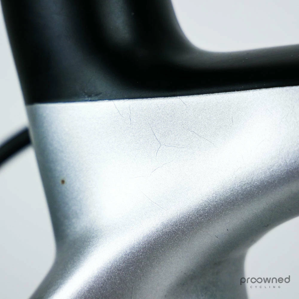 Scott Addict RC PRO Road Bike - S - A. Yates - Mitchelton-Scott - Billede 37