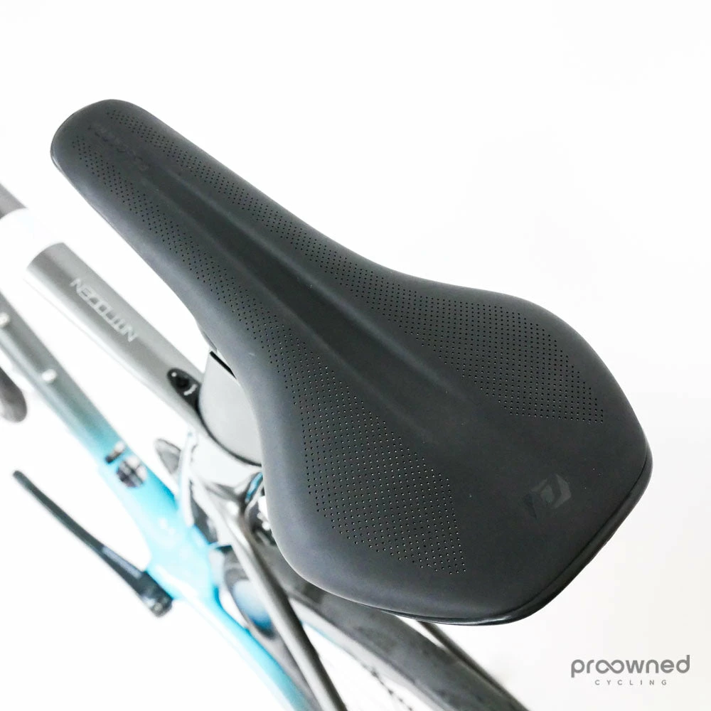 Argon 18 NItrogen Pro Disc - 54 - Ultegra Di2 - Astana Pro Team (New) - Billede 9