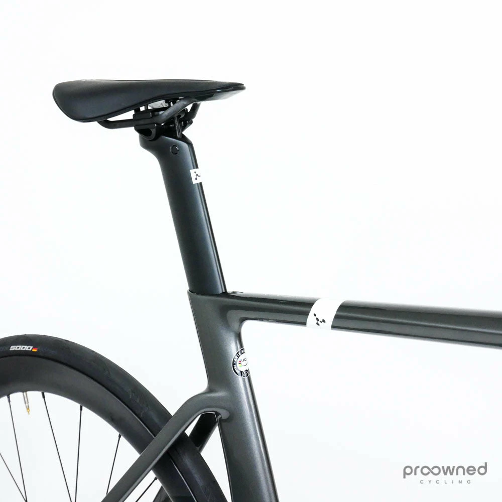 Argon 18 NItrogen Pro Disc - 54 - Ultegra Di2 - Astana Pro Team (New) - Billede 7