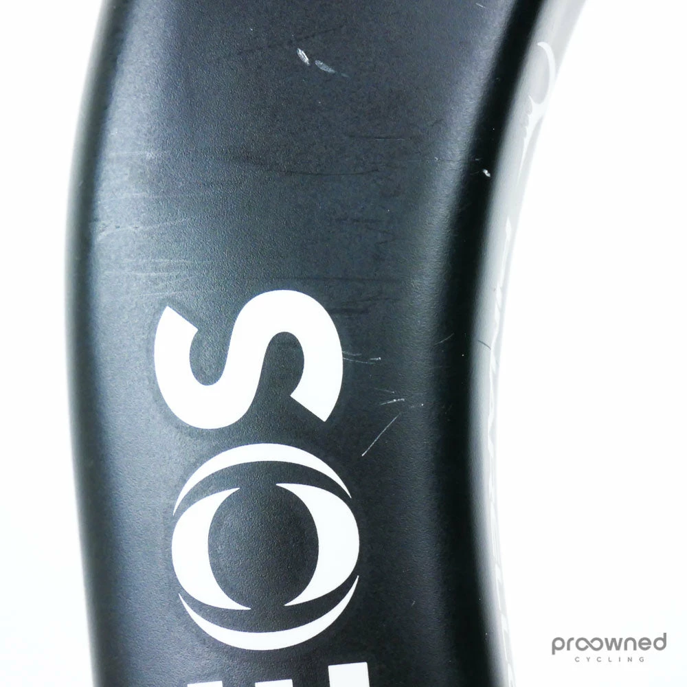 Pinarello Dogma F12 - Frameset - 57.5 - Team Ineos - Billede 5