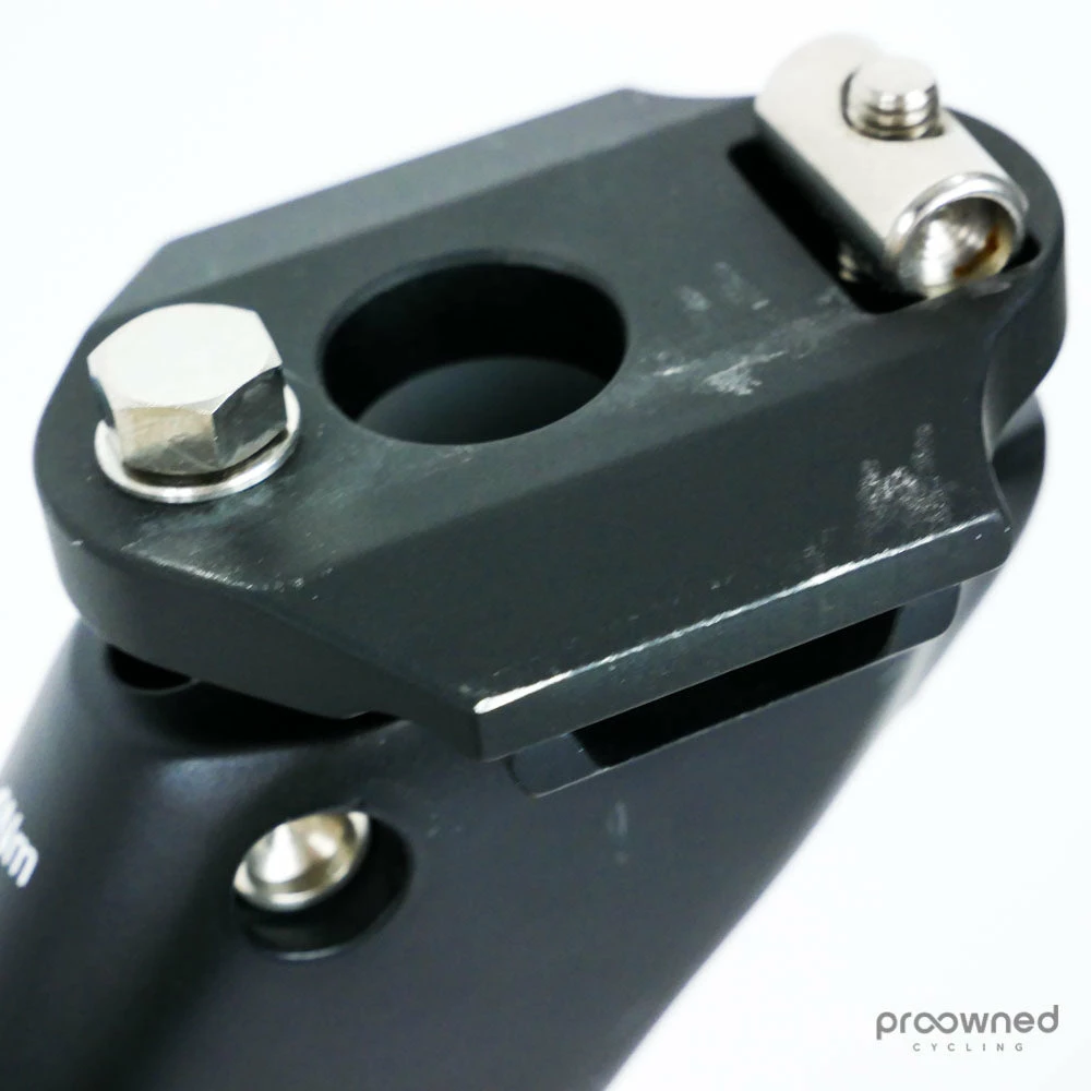 Pinarello Dogma F12 - Frameset - 57.5 - Team Ineos - Billede 6