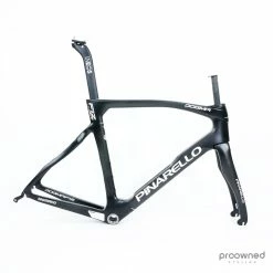 Pinarello Dogma F12 X-Light - Frameset - 57.5 - Team Ineos