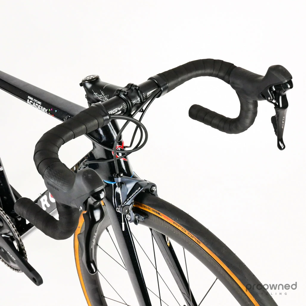 De Rosa Protos - 47cm - Shimano 105 - Billede 7