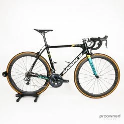 Argon 18 Gallium - M - Team Astana - Alexandre Vinokurov - Ultegra Di2