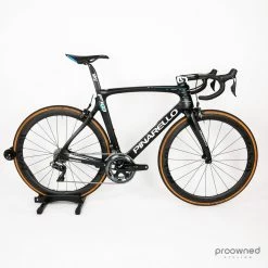 Pinarello Dogma F10 X-Light - 56 - Poels - Team Sky