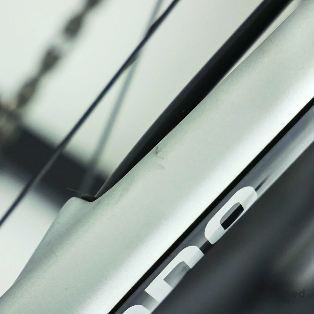 Scott Addict RC Pro Disc - L/56 - Ultegra Di2 - B. Bookwalter - Mitchelton-Scott - Billede 11