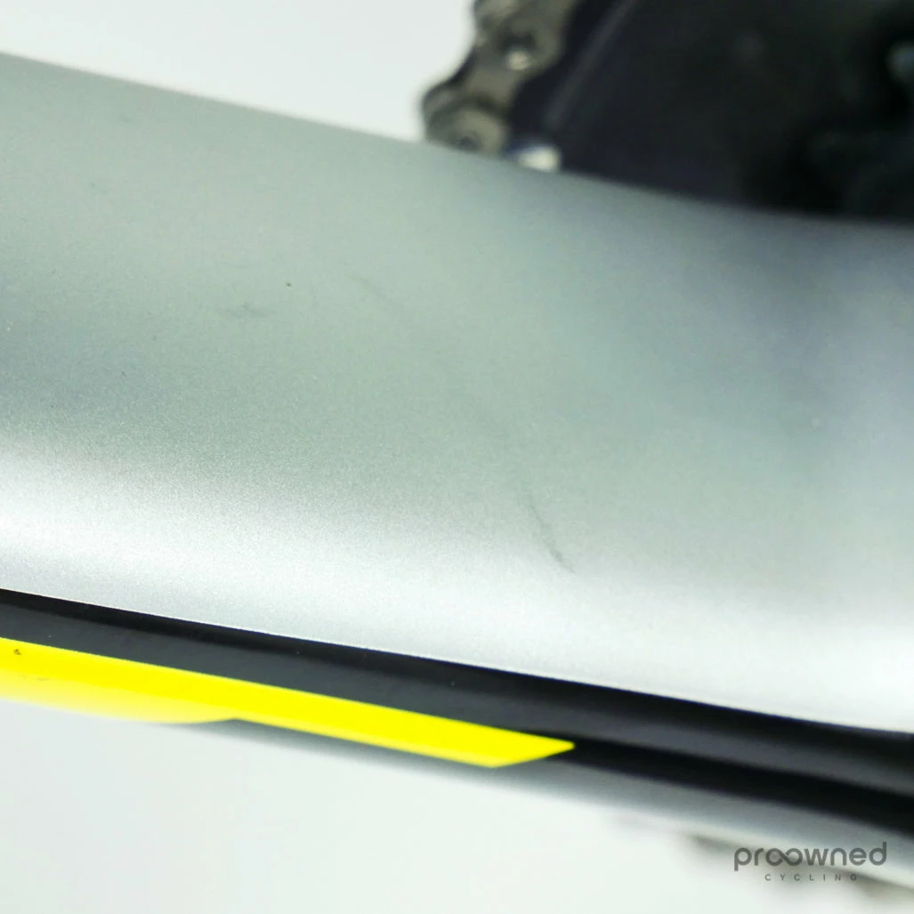 Scott Addict RC Pro Disc - L/56 - Ultegra Di2 - B. Bookwalter - Mitchelton-Scott - Billede 12