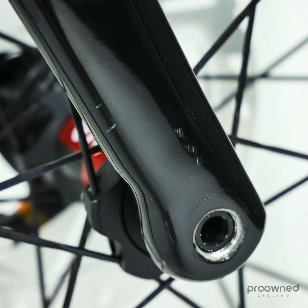 Scott Addict RC Pro Disc - L/56 - Ultegra Di2 - B. Bookwalter - Mitchelton-Scott - Billede 19