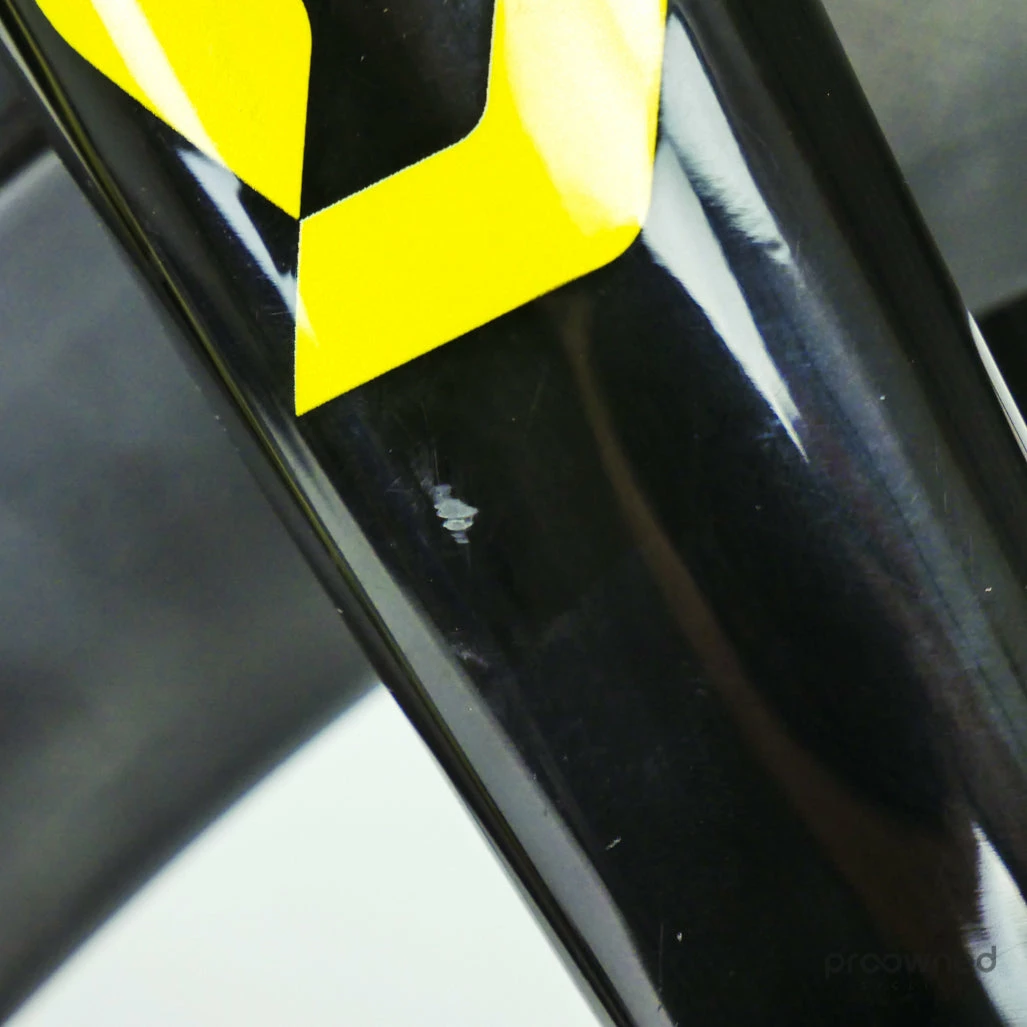 Scott Addict RC Pro Disc - L/56 - Ultegra Di2 - B. Bookwalter - Mitchelton-Scott - Billede 20