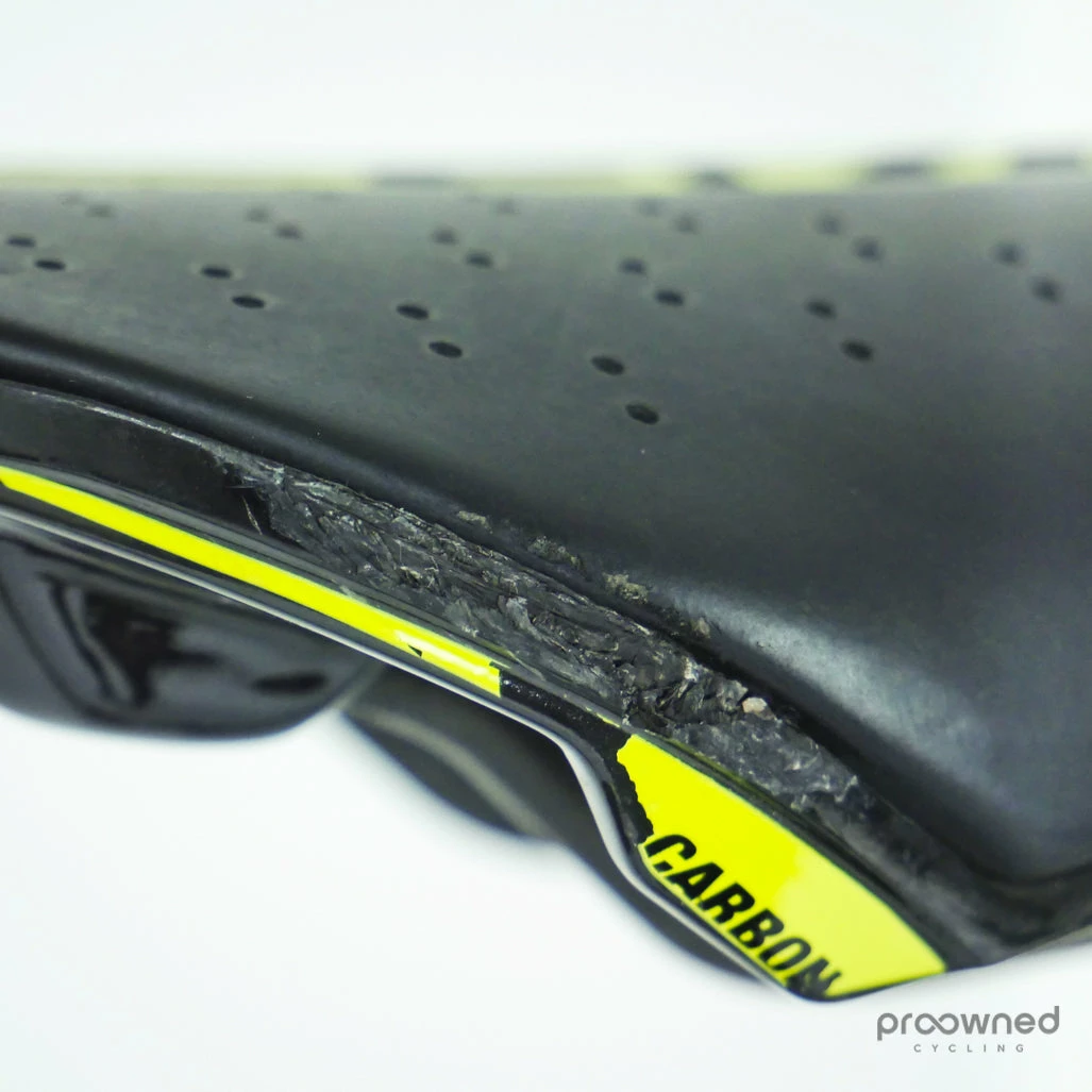 Scott Addict RC Pro Disc - L/56 - Ultegra Di2 - B. Bookwalter - Mitchelton-Scott - Billede 25