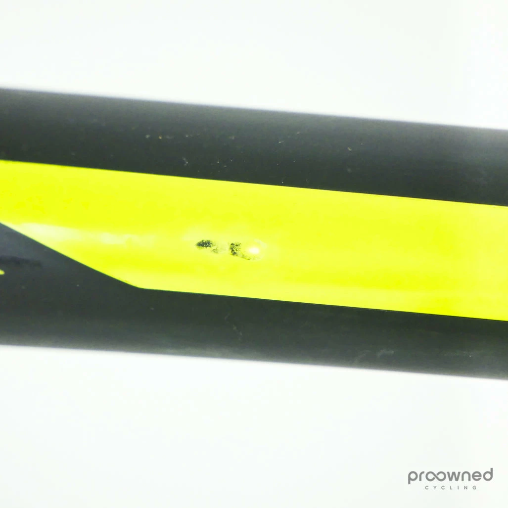 Scott Addict RC Pro - L/56 - J. Keukeleire - Dura-Ace Di2 - Mitchelton-Scott - Billede 12