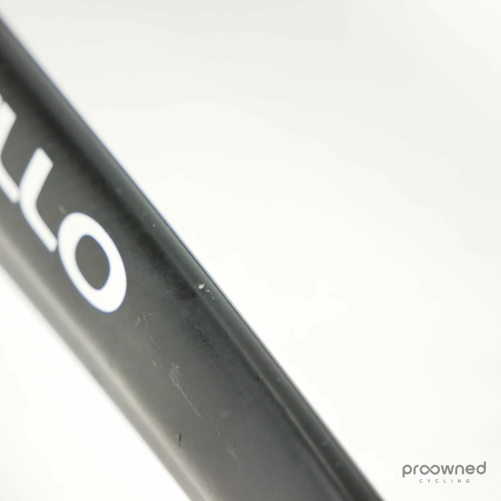 Pinarello F10 Fork - Black - Billede 5