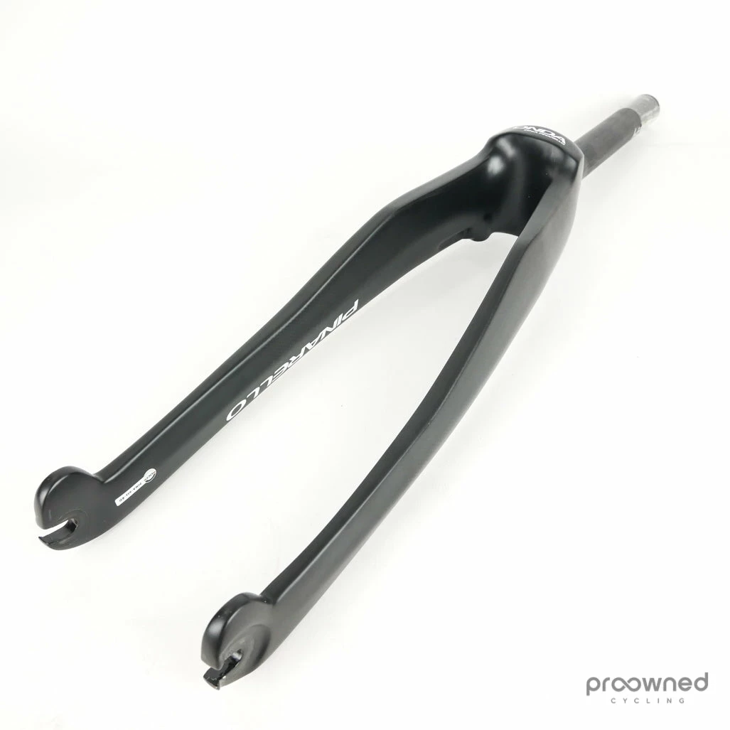 Pinarello F12 Fork - Black - Billede 2