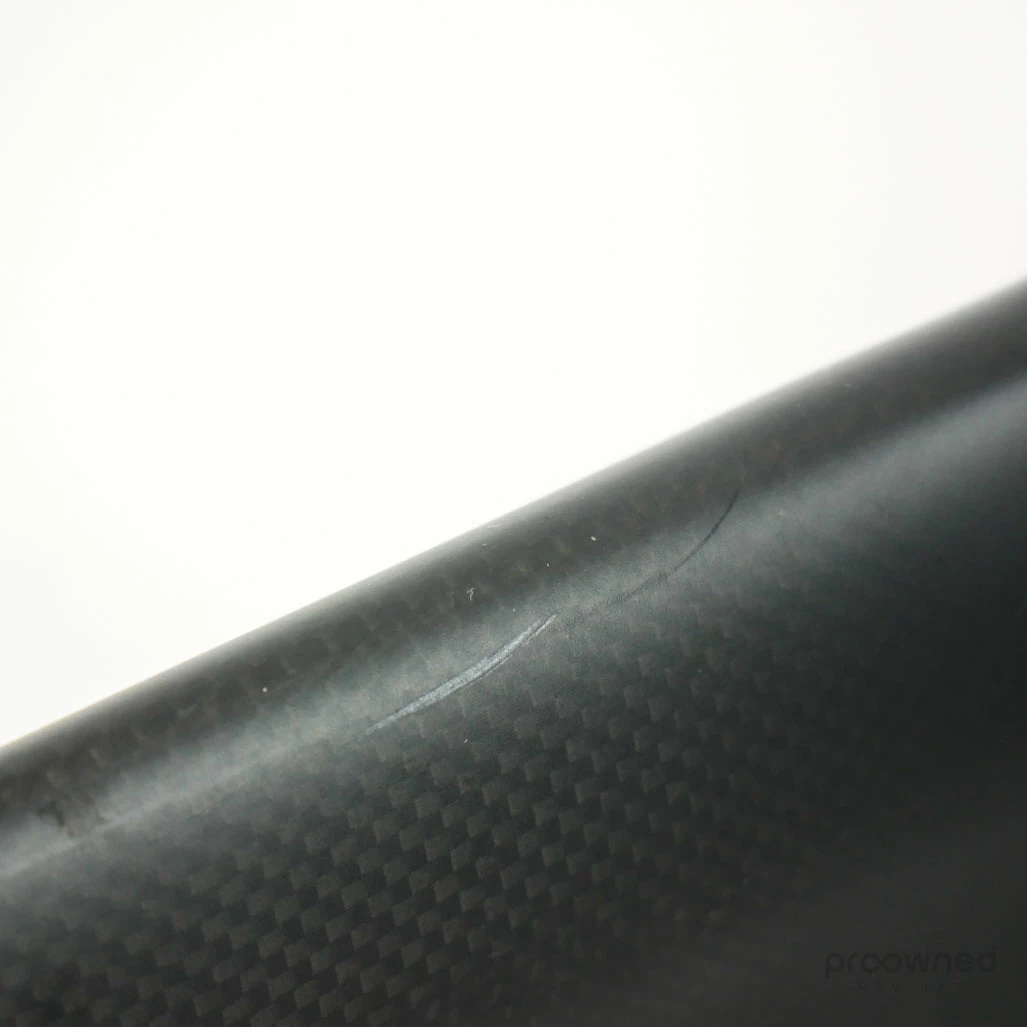 Pinarello F12 Fork - Black - Billede 5