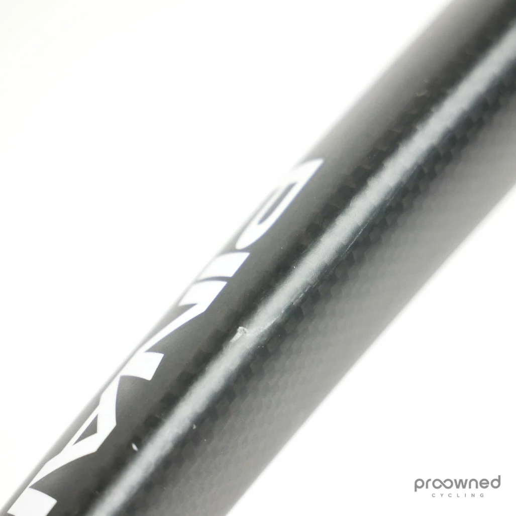 Pinarello F12 Fork - Black - Billede 4