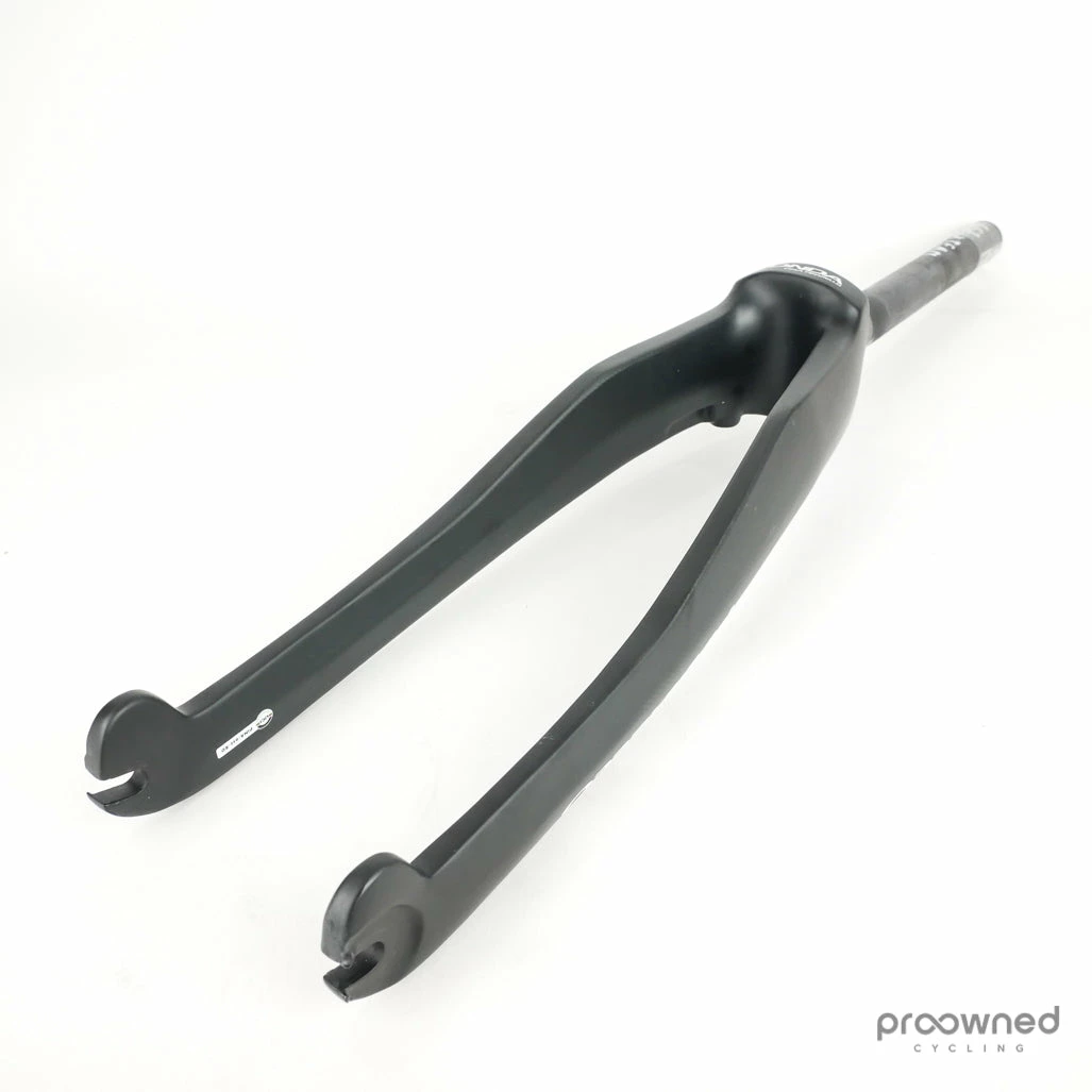 Pinarello F12 Fork - Black - Billede 2