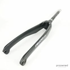Pinarello F12 Fork - Black