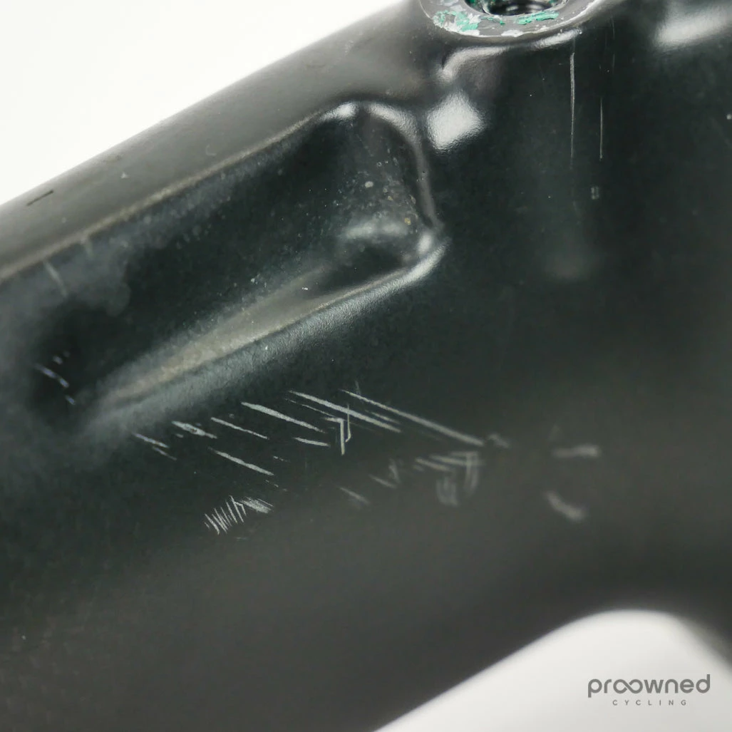 Pinarello F12 Fork - Black/Red - Billede 6