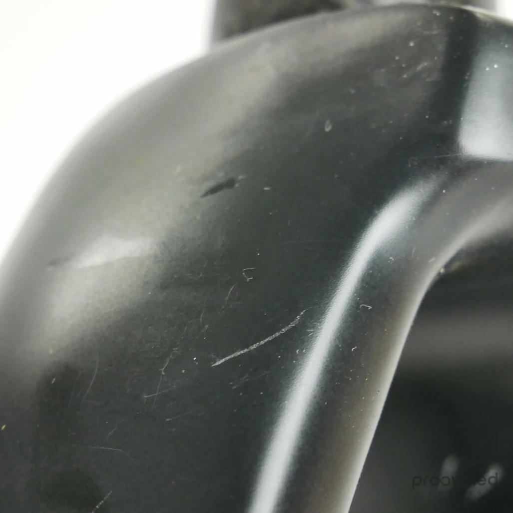 Pinarello F12 Fork - Black/Red - Billede 7