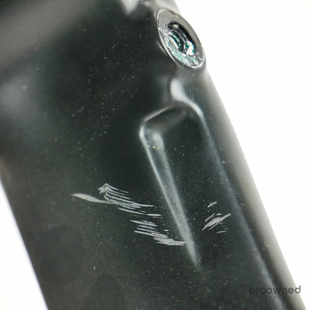 Pinarello F12 Fork - Black/Red - Billede 8