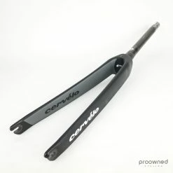 Cervelo S5 Fork