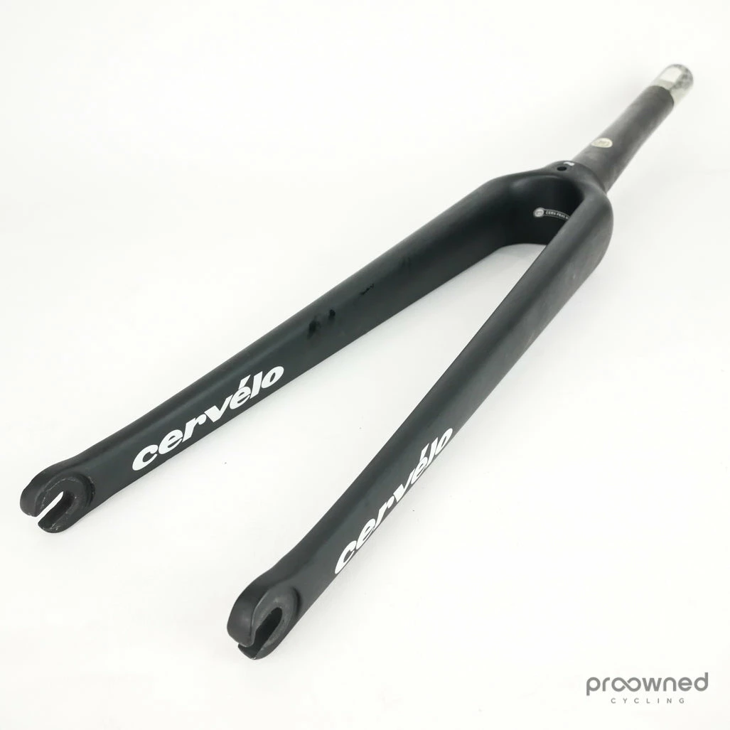 Cervelo R3 Roubaix Fork - Billede 2