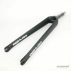 Cervelo R3 Roubaix Fork