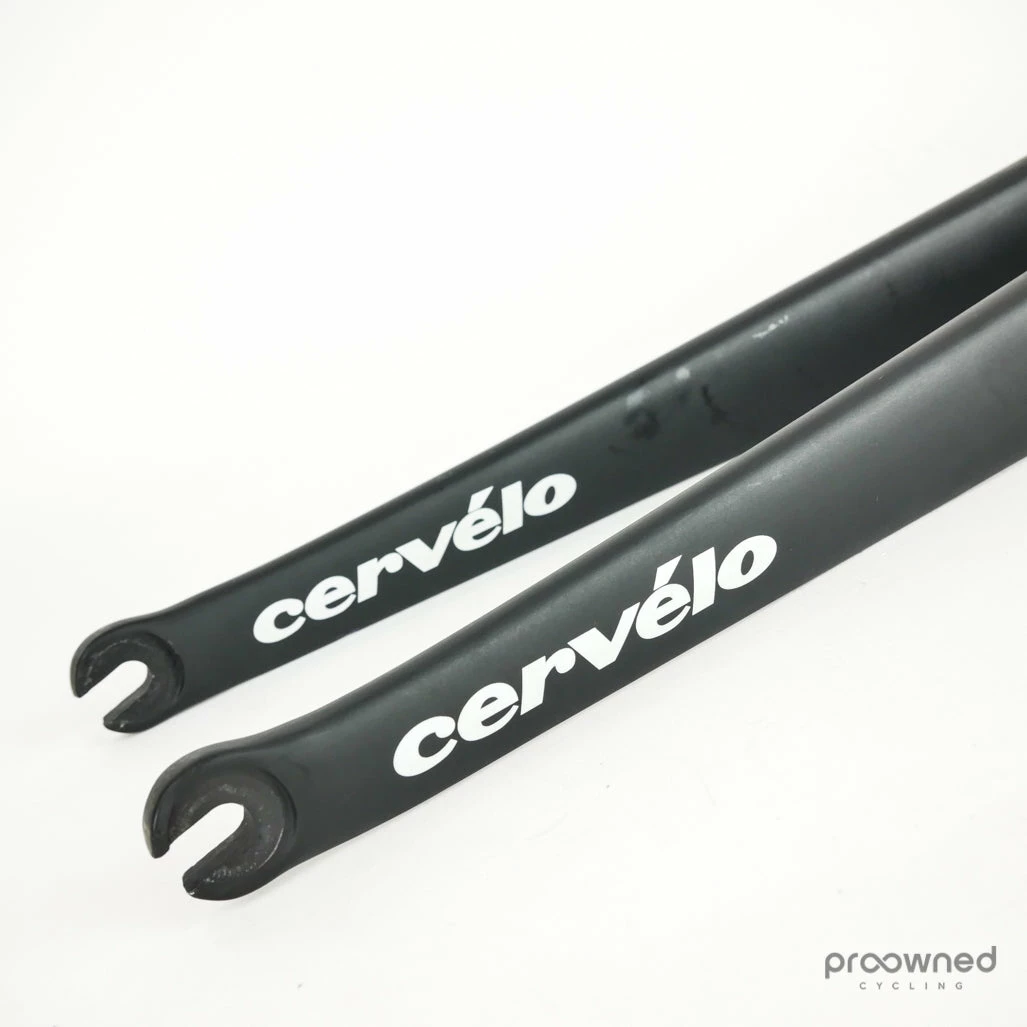 Cervelo R3 Roubaix Fork - Billede 3