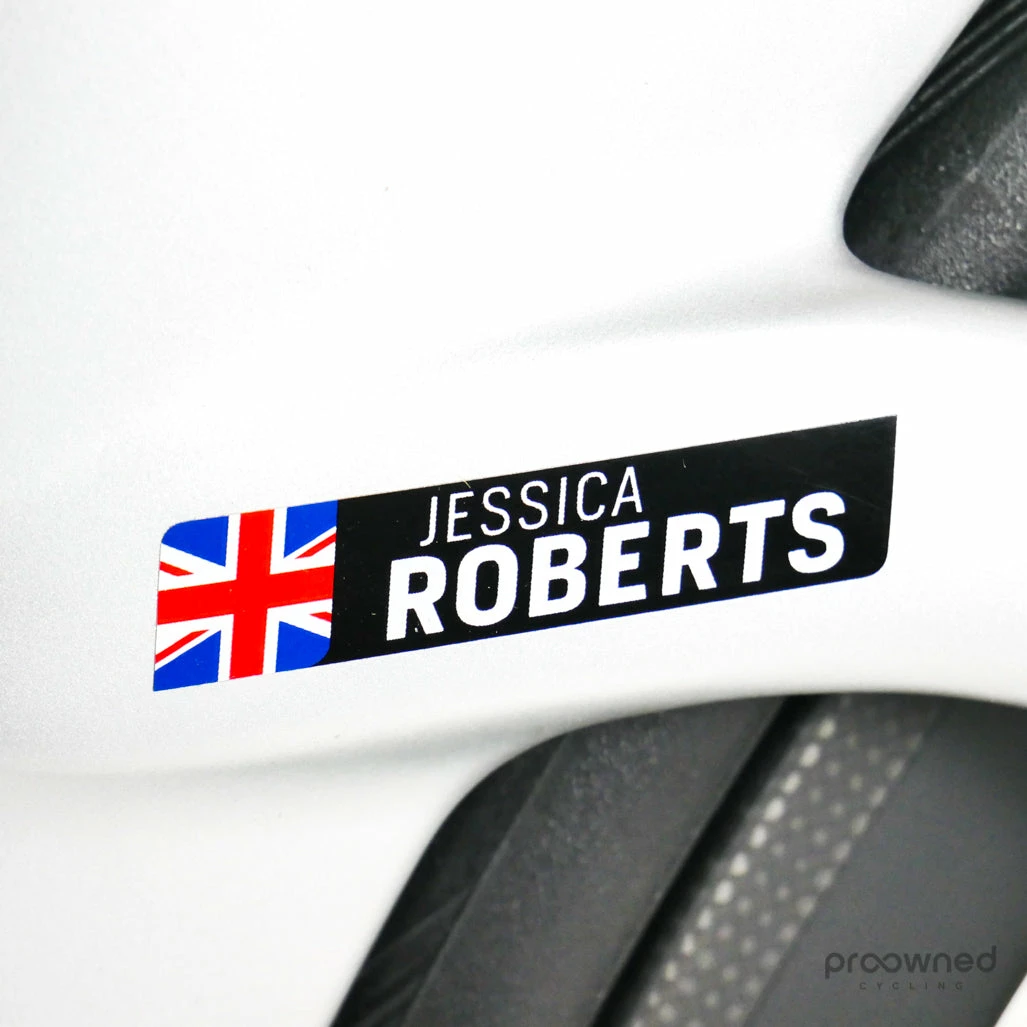 Scott Plasma 5 HMX TT - 51 - J. Roberts - Mitchelton-Scott - Billede 5