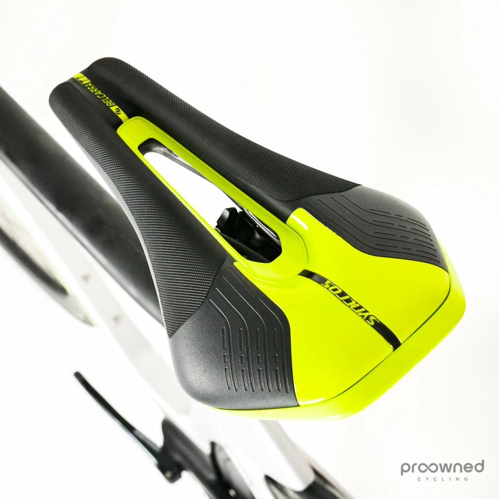 Scott Plasma 5 HMX TT - 51 - J. Roberts - Mitchelton-Scott - Billede 15