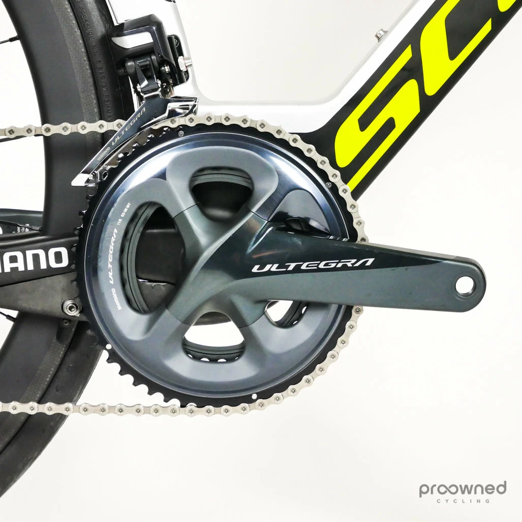 Scott Plasma 5 HMX TT - 51 - J. Roberts - Mitchelton-Scott - Billede 8