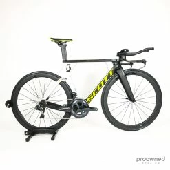 Scott Plasma 5 HMX TT - 51 - J. Roberts - Mitchelton-Scott