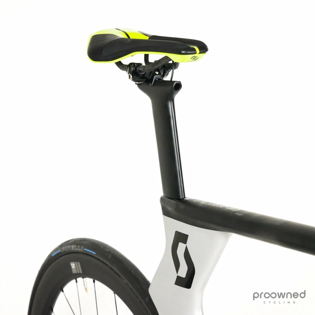 Scott Plasma 5 HMX TT - 51 - J. Roberts - Mitchelton-Scott - Billede 10