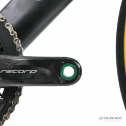 Colnago Concept - 52s - Campagnolo Super Record EPS 12-speed - UAE Team Emirates