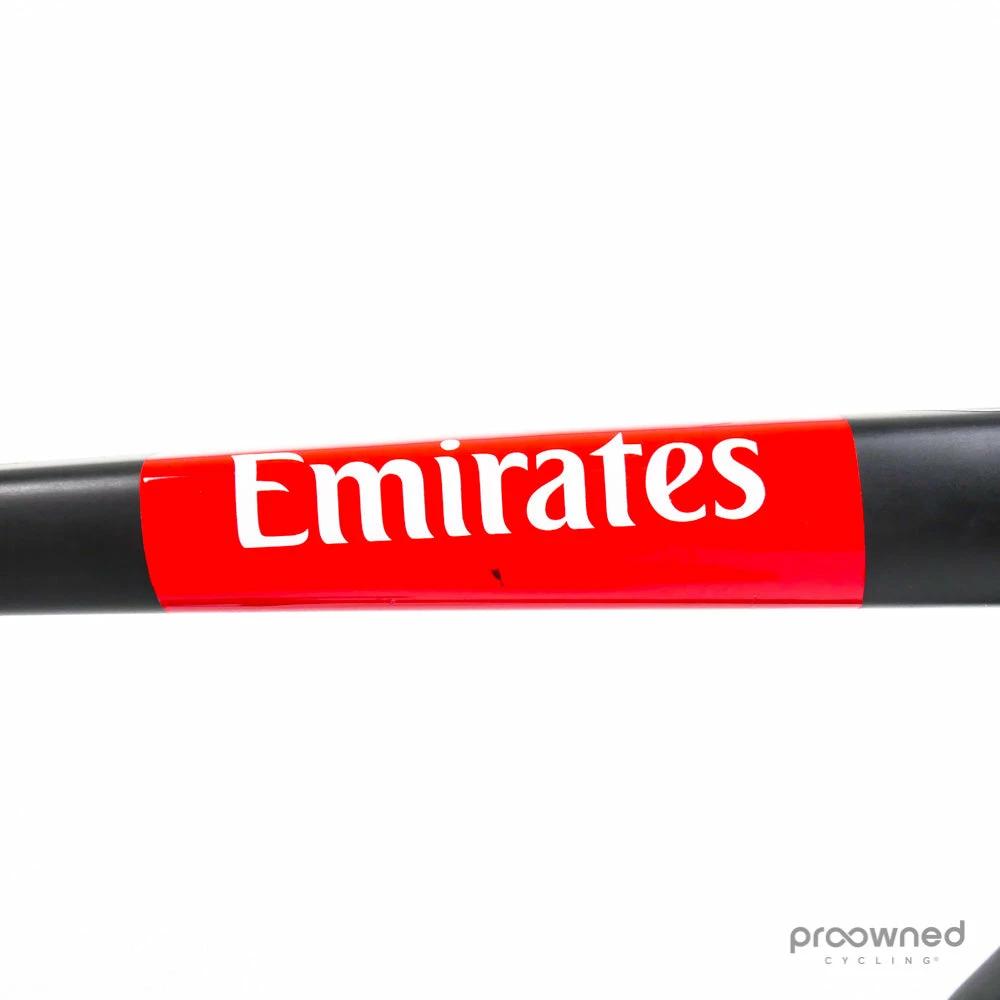 Colnago Concept - 52s - Campagnolo Super Record EPS 12-speed - UAE Team Emirates - Billede 8