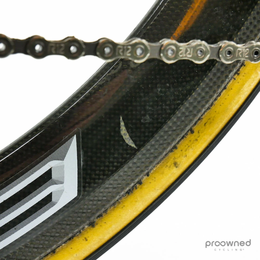 Colnago Concept - 52s - Campagnolo Super Record EPS 12-speed - UAE Team Emirates - Billede 12