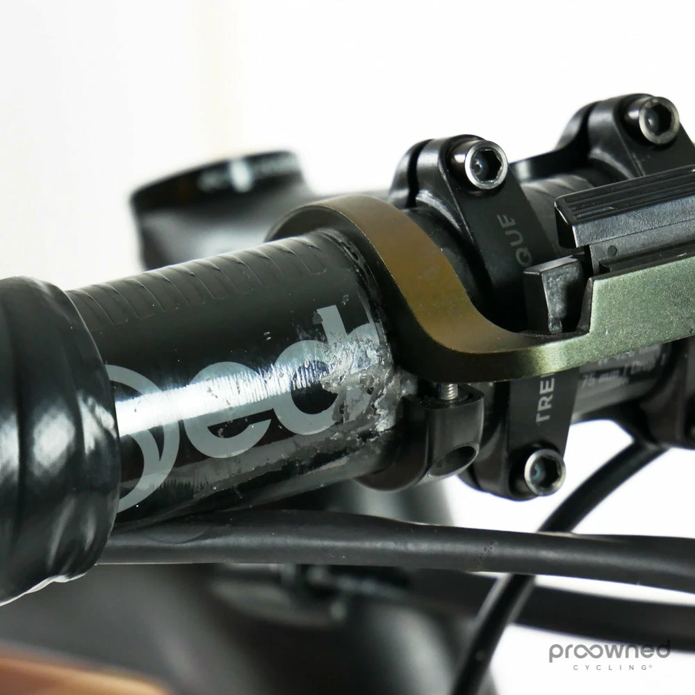 Colnago Concept - 52s - Campagnolo Super Record EPS 12-speed - UAE Team Emirates - Billede 20