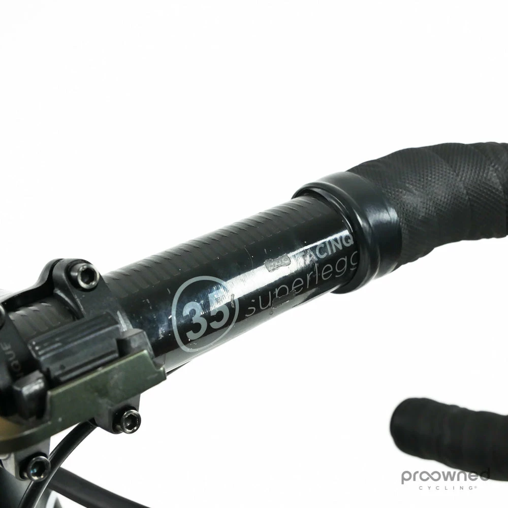 Colnago Concept - 52s - Campagnolo Super Record EPS 12-speed - UAE Team Emirates - Billede 22