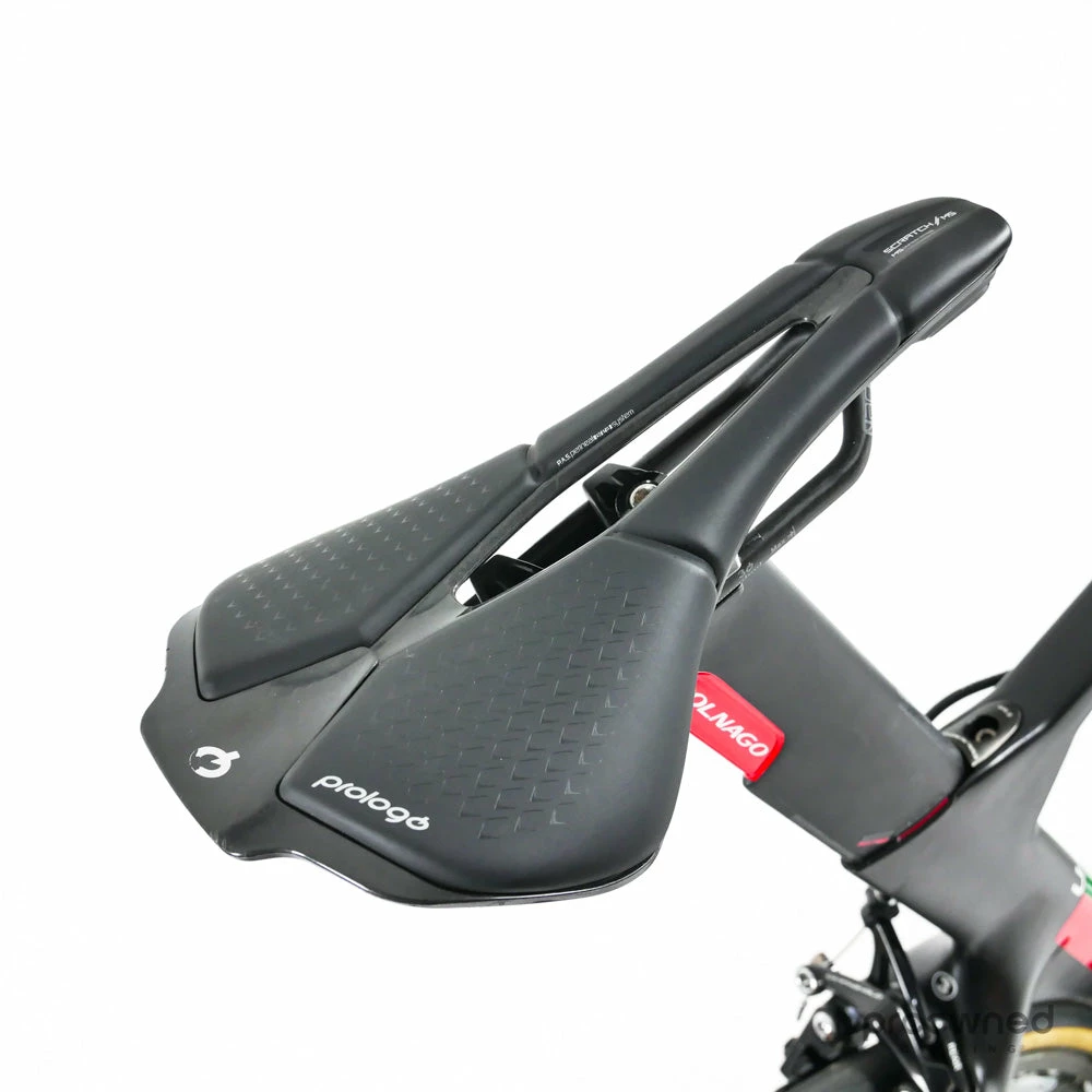 Colnago Concept - 52s - Campagnolo Super Record EPS 12-speed - UAE Team Emirates - Billede 21