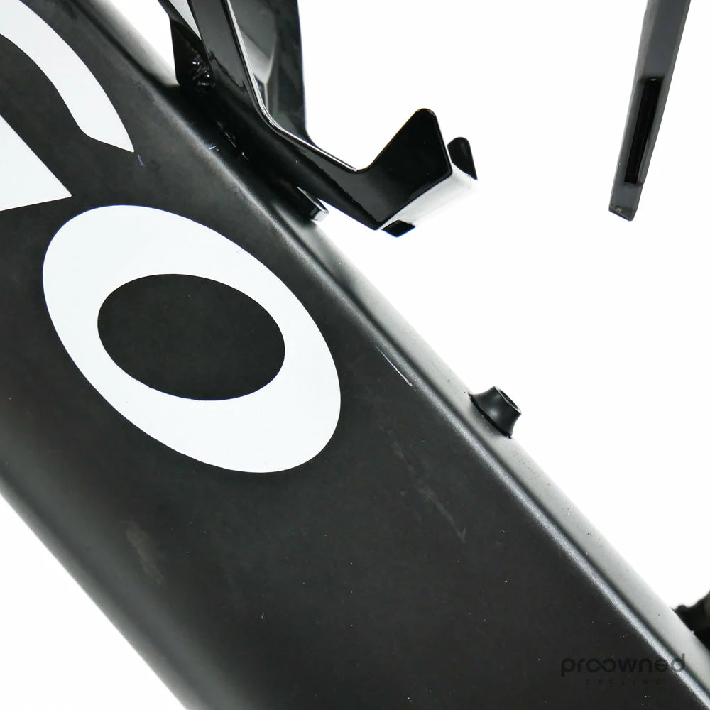 Colnago Concept - 52s - Campagnolo Super Record EPS 12-speed - UAE Team Emirates - Billede 4