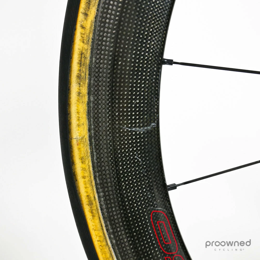 Colnago V3Rs - 54s - Campagnolo Super Record EPS 12-speed - UAE Team Emirates - Billede 18