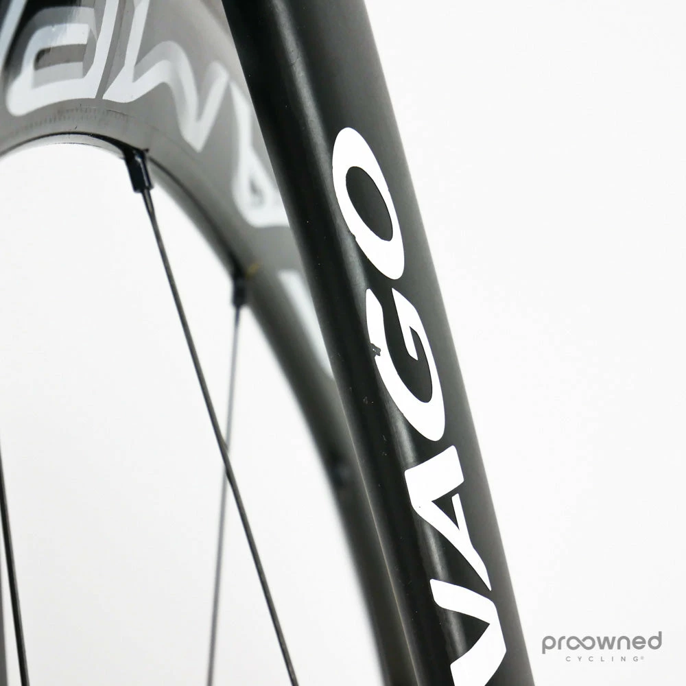 Colnago V3Rs - 54s - Campagnolo Super Record EPS 12-speed - UAE Team Emirates - Billede 15