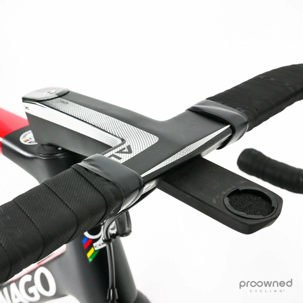 Colnago V3Rs - 54s - Campagnolo Super Record EPS 12-speed - UAE Team Emirates - Billede 10