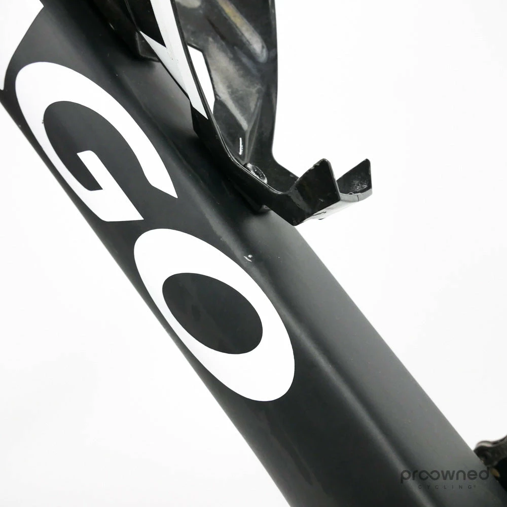 Colnago V3Rs - 54s - Campagnolo Super Record EPS 12-speed - UAE Team Emirates - Billede 16