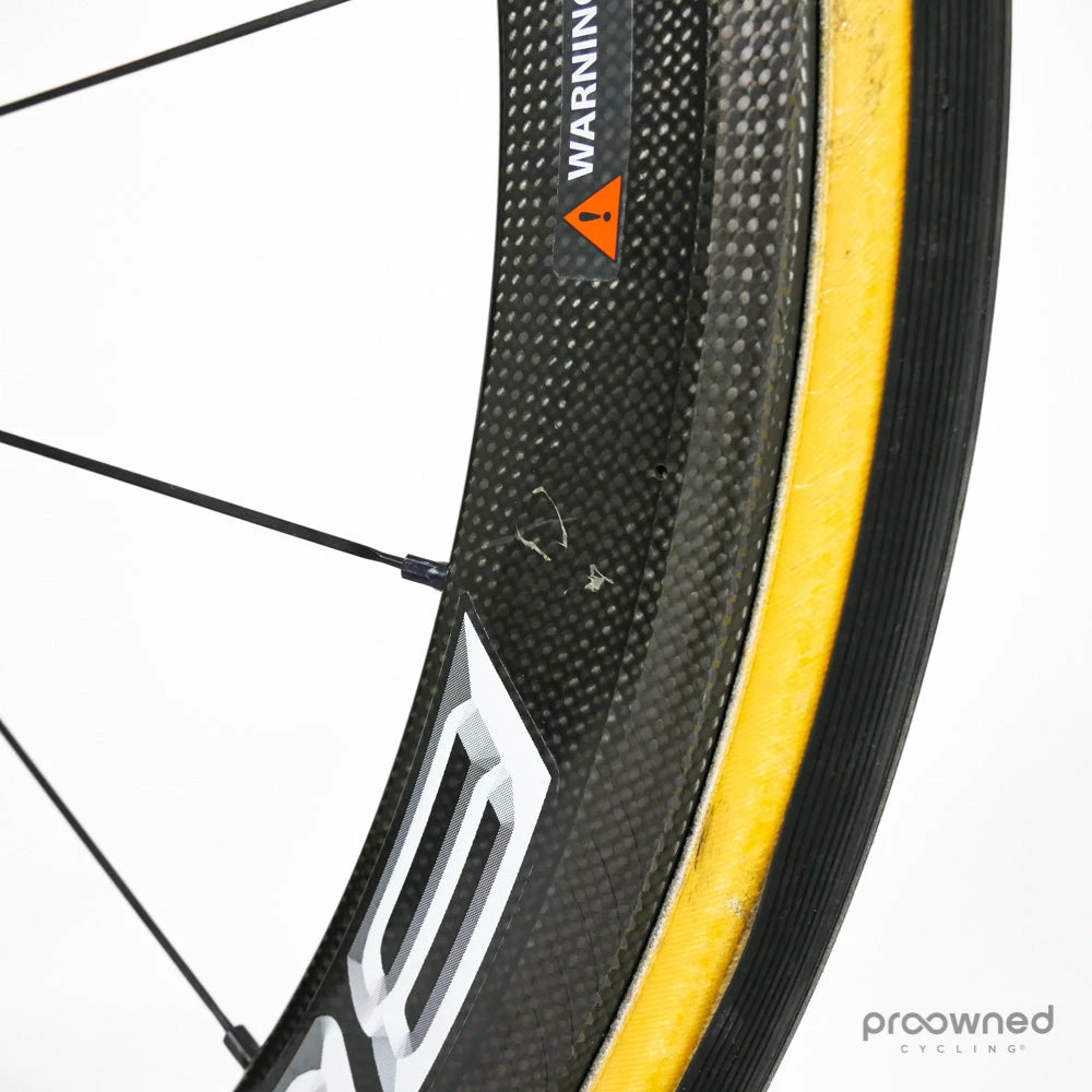 Colnago V3Rs - 54s - Campagnolo Super Record EPS 12-speed - UAE Team Emirates - Billede 21