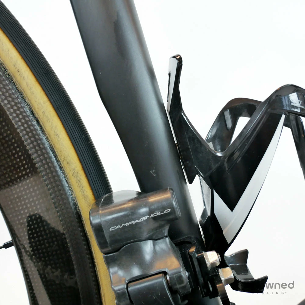 Colnago V3Rs - 54s - Campagnolo Super Record EPS 12-speed - UAE Team Emirates - Billede 20