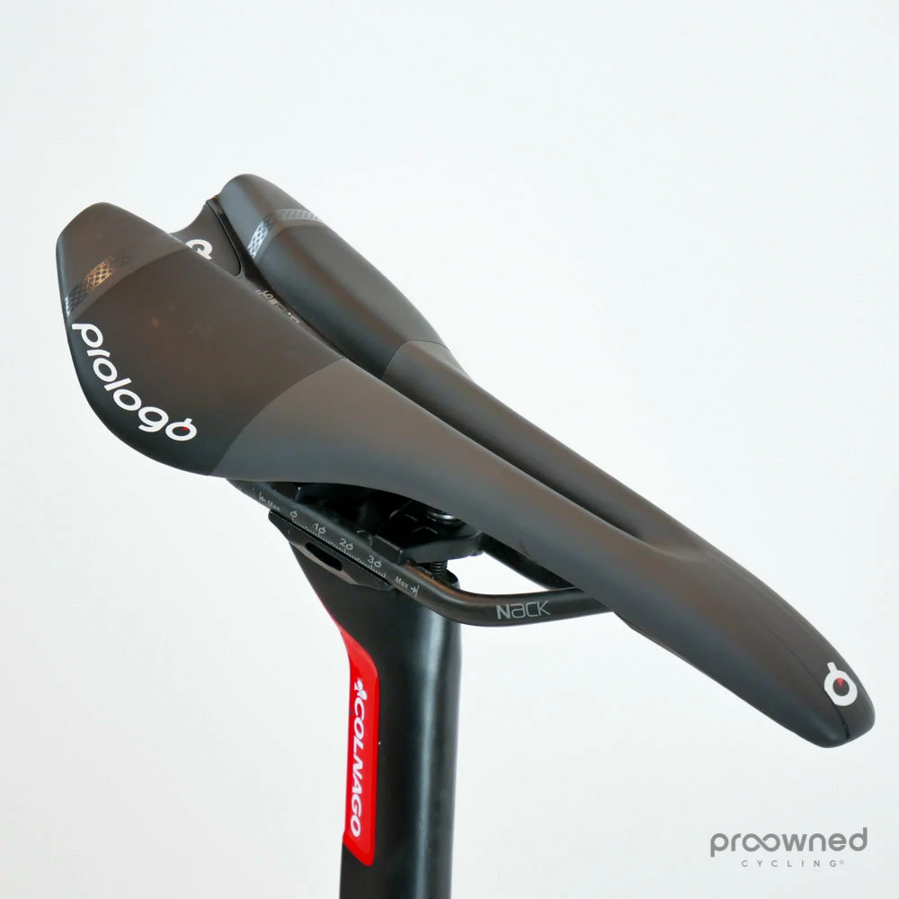 Colnago V3Rs - 54s - Campagnolo Super Record EPS 12-speed - UAE Team Emirates - Billede 14