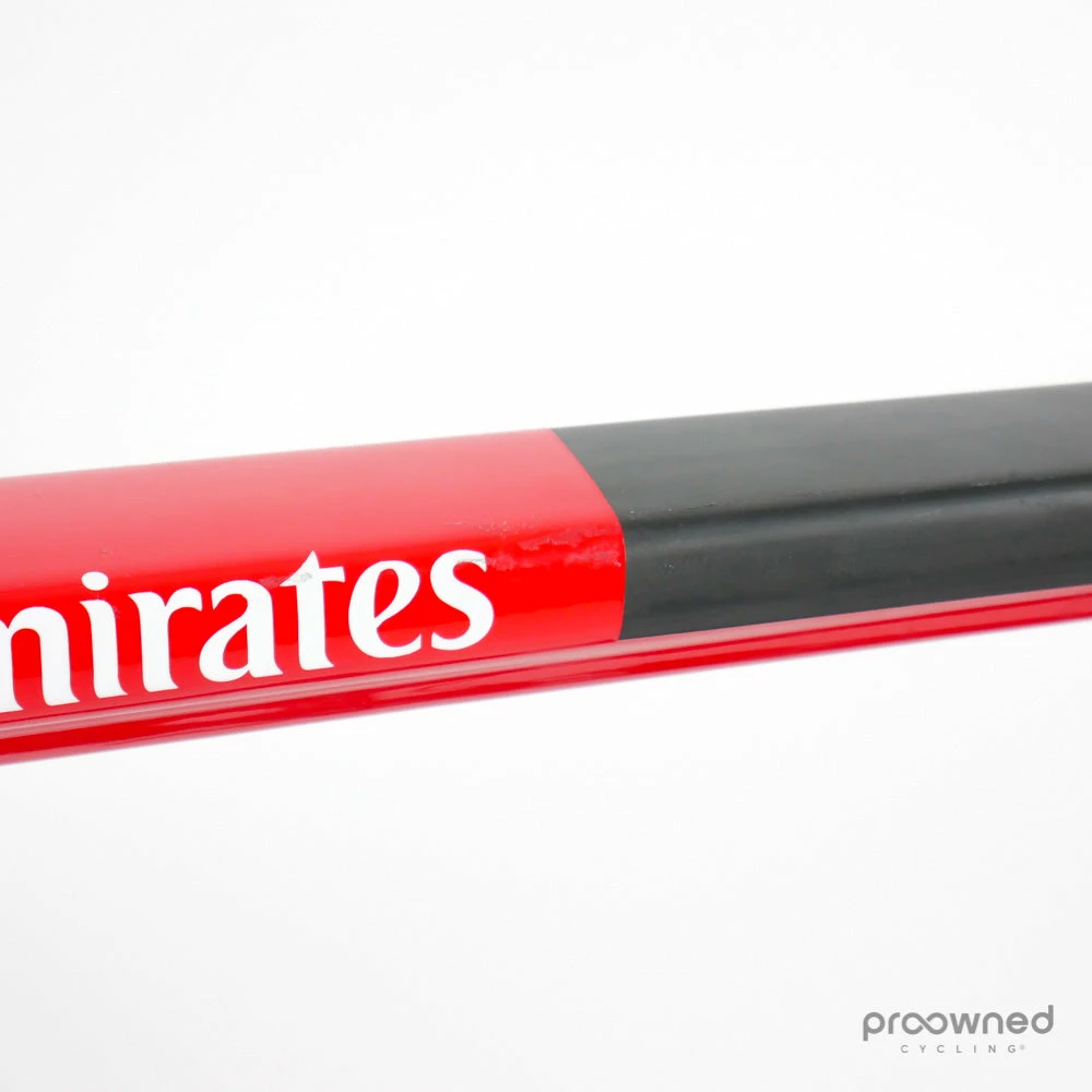 Colnago V3Rs - 54s - Campagnolo Super Record EPS 12-speed - UAE Team Emirates - Billede 18