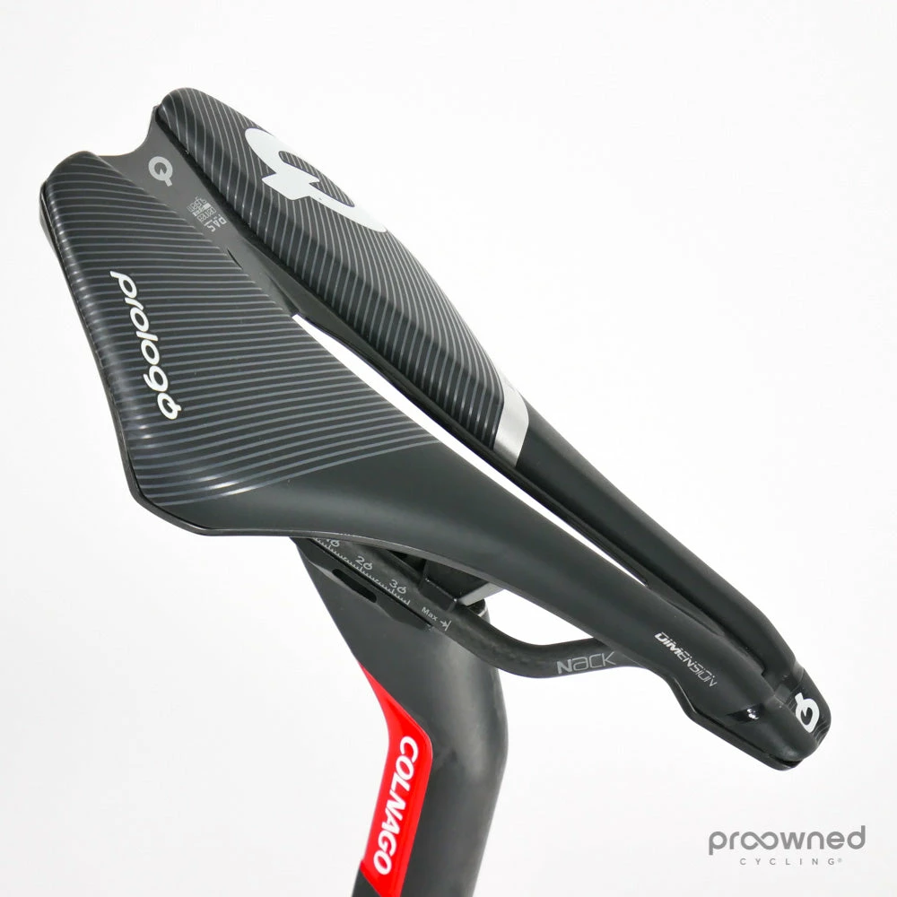 Colnago V3Rs - 56s - Campagnolo Super Record EPS 12-speed - UAE Team Emirates - Billede 9